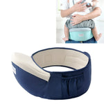 Cinto de Cintura para Transporte de Bebé Banco de Cintura Andadores Sling para Bebé Cinto de Cintura Mochila