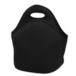 Bolsa de Almoço Portátil com Fecho, Bolsa de Mergulho em Neoprene
