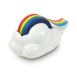 Cortador de Borracha para Fita Arco-íris Creative Cloud, Fita Arco-íris