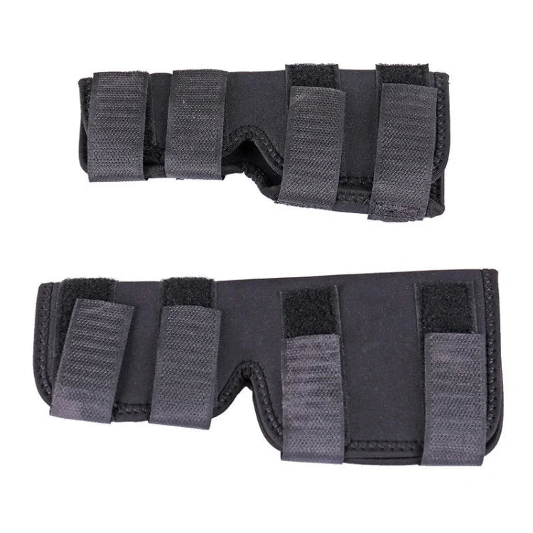 Suporte para Articulação do Cão DogLemi PD60041, Envolvente de Compressão para Perna Traseira, Protege Feridas e Lesões, S, M, L, XL