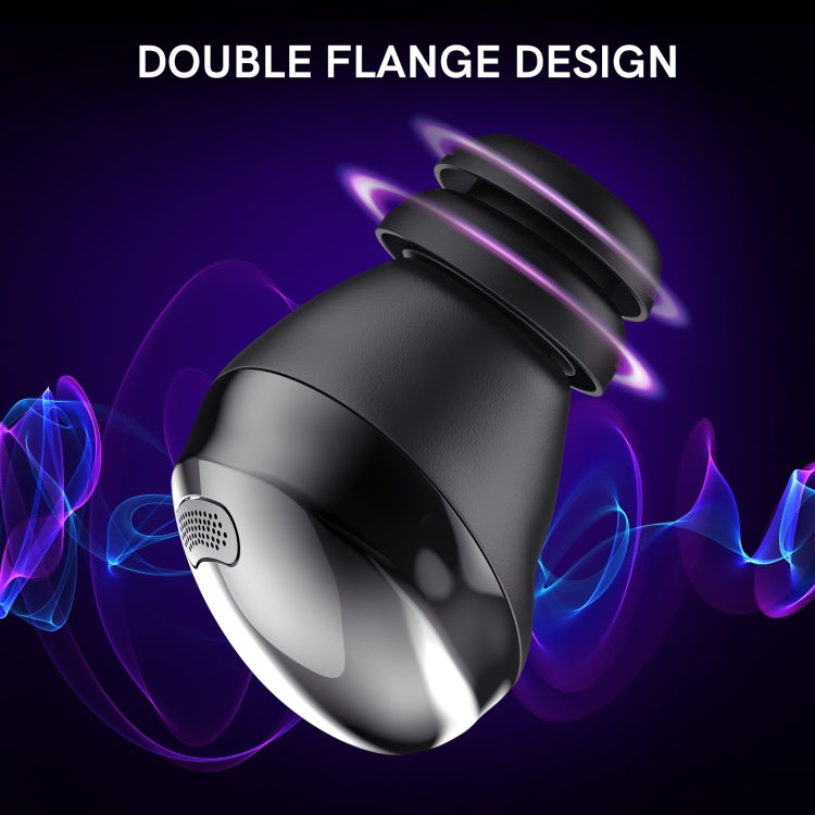 Capa de Silicone para Auriculares Samsung Galaxy Buds Pro AhaStyle PT168, S, M, L, S+M+L