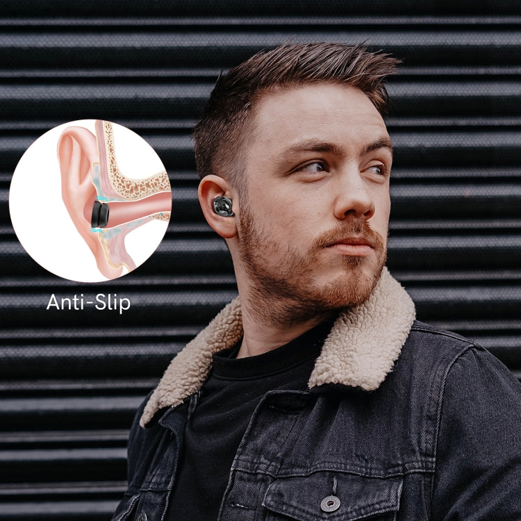 Capa de Silicone para Auriculares Samsung Galaxy Buds Pro AhaStyle PT168, S, M, L, S+M+L
