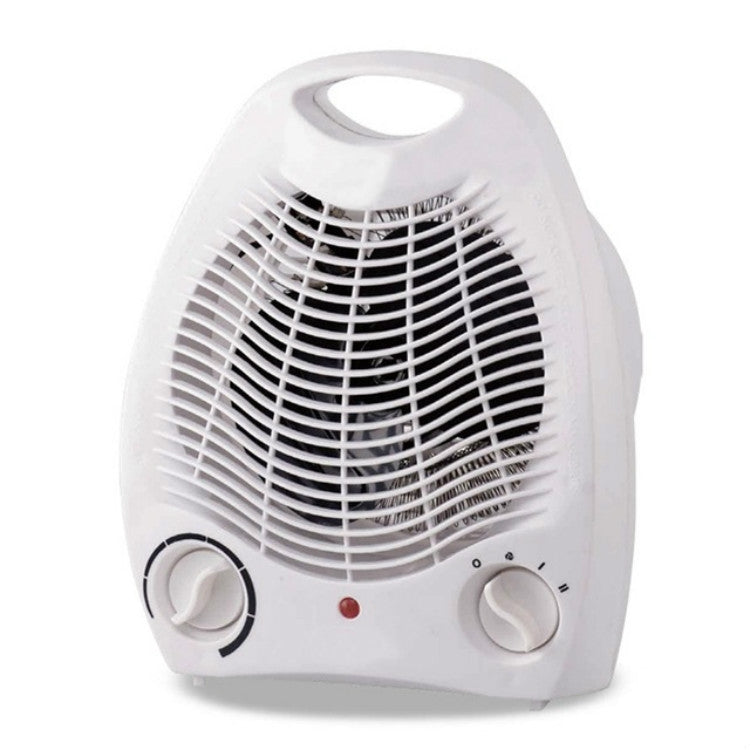Aquecedor elétrico portátil para casa para inverno, ficha EU