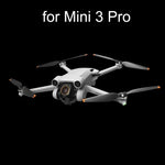 Filtros para Câmara JSR Para Mini 3 Pro, 3 em 1 CPL+ND8+ND16, 4 em 1 Estrela+CPL+ND8+ND16, 4 em 1 ND8+ND16+ND32+ND64, 4 em 1 ND8-PL+ND16-PL+ND32-PL+ND64-PL, 6 em 1 UV+CPL+ND8+ND16+ND32+ND64