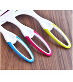 Glass Window Wiper  Bathroom Glass Wiper Window Glass Cleaner Household Cleaning, Blue
