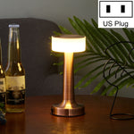 Barra de Carregamento LED HT-TD1W124 Luz de Decoração Atmosférica, Plugue US, Plugue UK, Plugue EU, Plugue AU