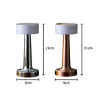 Barra de Carregamento LED HT-TD1W124 Luz de Decoração Atmosférica, Plugue US, Plugue UK, Plugue EU, Plugue AU