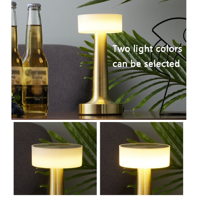 Barra de Carregamento LED HT-TD1W124 Luz de Decoração Atmosférica, Plugue US, Plugue UK, Plugue EU, Plugue AU