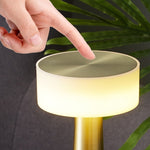 Barra de Carregamento LED HT-TD1W124 Luz de Decoração Atmosférica, Plugue US, Plugue UK, Plugue EU, Plugue AU