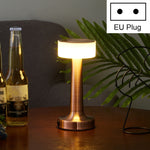 Barra de Carregamento LED HT-TD1W124 Luz de Decoração Atmosférica, Plugue US, Plugue UK, Plugue EU, Plugue AU