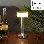 Barra de Carregamento LED HT-TD1W124 Luz de Decoração Atmosférica, Plugue US, Plugue UK, Plugue EU, Plugue AU