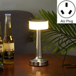 Barra de Carregamento LED HT-TD1W124 Luz de Decoração Atmosférica, Plugue US, Plugue UK, Plugue EU, Plugue AU