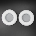 2 Unidades de Estojo Protetor para Auriculares Monster DNA em Couro + Esponja