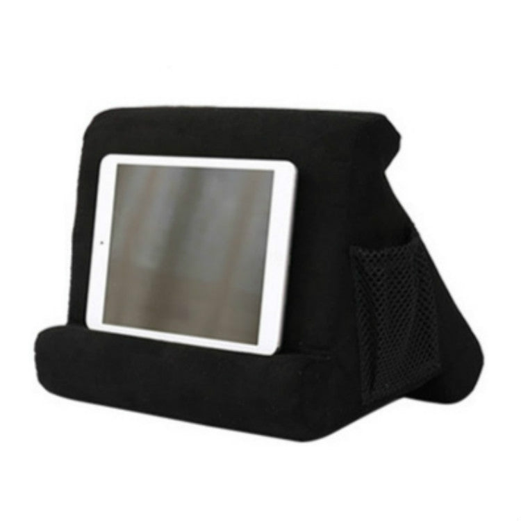 Suporte para portátil almofada para tablet multifuncional, almofada de descanso para arrefecimento de portátil
