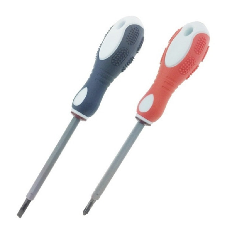 Caneta de Teste Dupla Utilização 100-500V, Caneta de Teste Eletrónica Multifuncional, Chave de Fendas para Eletricista, Caneta Elétrica