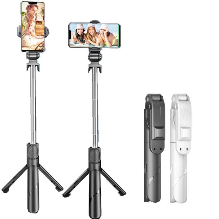 Mini tripé Bluetooth para selfies ao vivo, XT02P, XT02S, XT02SP