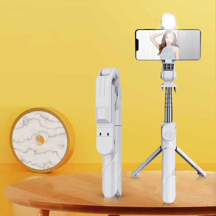 Mini tripé Bluetooth para selfies ao vivo, XT02P, XT02S, XT02SP