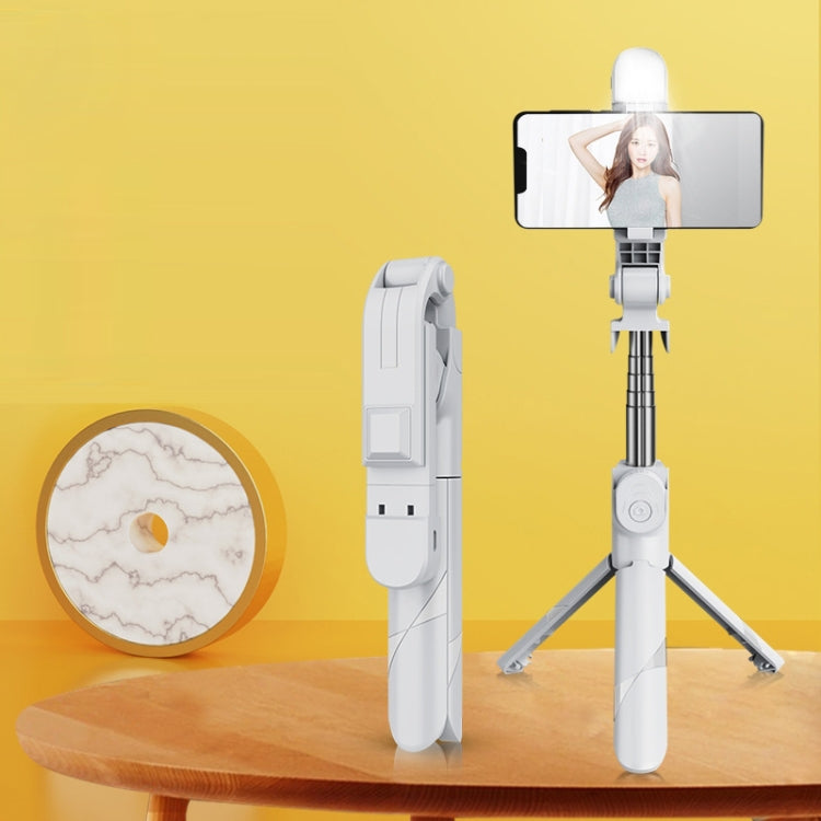 Mini tripé Bluetooth para selfies ao vivo, XT02P, XT02S, XT02SP