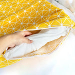 Colchão de Dormir Grosso e Quente para Animais no Inverno, Cama para Gato e Cão, L, XL