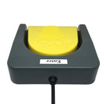 Pcsensor Pedal USB para Controlo de Teclado Adaptador para Computador, FS2016, FS2019