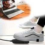 Pcsensor Pedal USB para Controlo de Teclado Adaptador para Computador, FS2016, FS2019