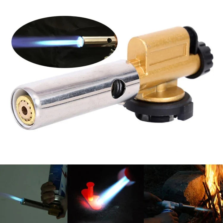 M-60 Tocha de Cassete Pistola de Cozedura Tocha de Soldadura Bocal Cabeça do Bocal