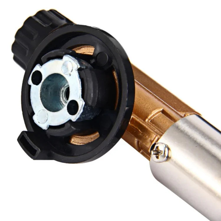 M-60 Tocha de Cassete Pistola de Cozedura Tocha de Soldadura Bocal Cabeça do Bocal