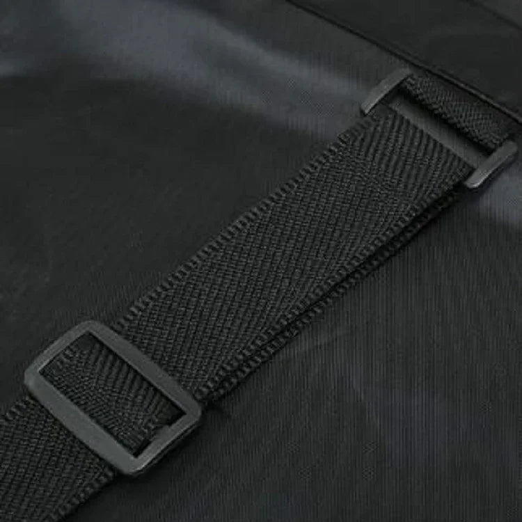 Bolsa para Guitarra em Tecido Oxford Impermeável de Camada Única, 30 Polegadas, 38 Polegadas, 40/41 Polegadas