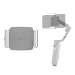 Clipe Leve Para Telemóvel Original Para DJI OM 4 / Osmo Mobile 6, Clipe Leve Para Telemóvel