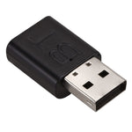 Adaptador USB Bluetooth Transmissor e Receptor de Áudio para TV / PC Colunas de Carro, BT600