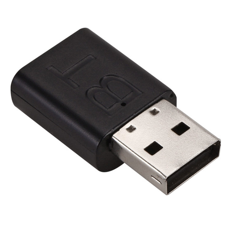 Adaptador USB Bluetooth Transmissor e Receptor de Áudio para TV / PC Colunas de Carro, BT600