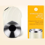 Máquina Automática Multifuncional para Rolo de Ovo, Cozedor Elétrico de Ovos, Máquina de Omelete, Ferramenta de Pequeno-Almoço para Ovos