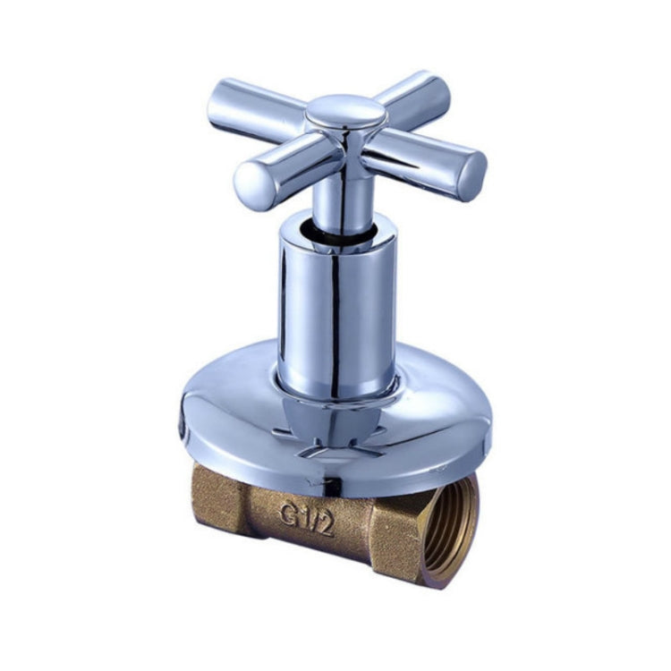 Válvula de comutação de água da torneira Tubo principal Porta 4 pontos Fio interno Dente de cobre Válvula submersa, 72-0001, 72-0002, 72-0003, 72-0004, 72-0005, 72-0006
