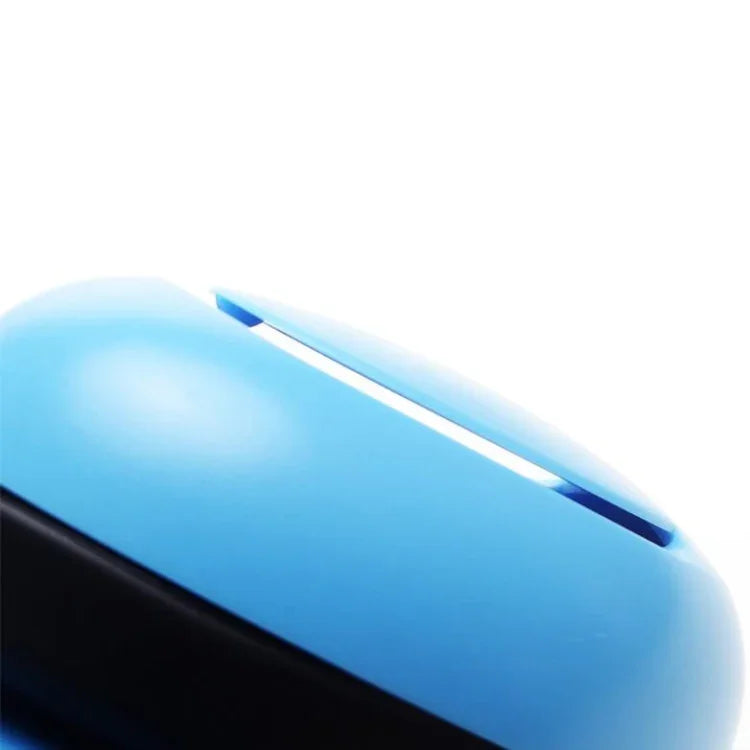 Protetores auriculares elásticos ajustáveis para recém-nascido