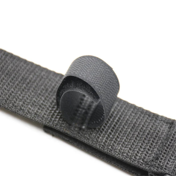 Suporte para Vara de Pesca para Carro Luya, Correia para Suporte de Vara no Teto do Carro