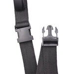 Suporte para Vara de Pesca para Carro Luya, Correia para Suporte de Vara no Teto do Carro