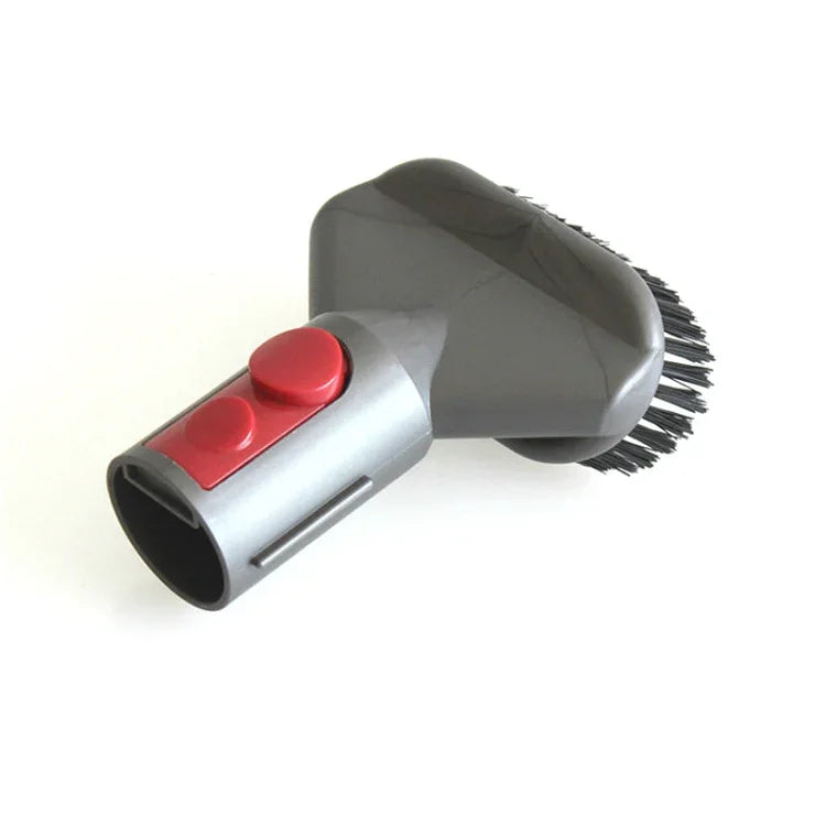 Escova para Manchas, Escova para Poeira e Sujidade, Peças de Substituição para Aspirador Dyson, Escova para Poeira