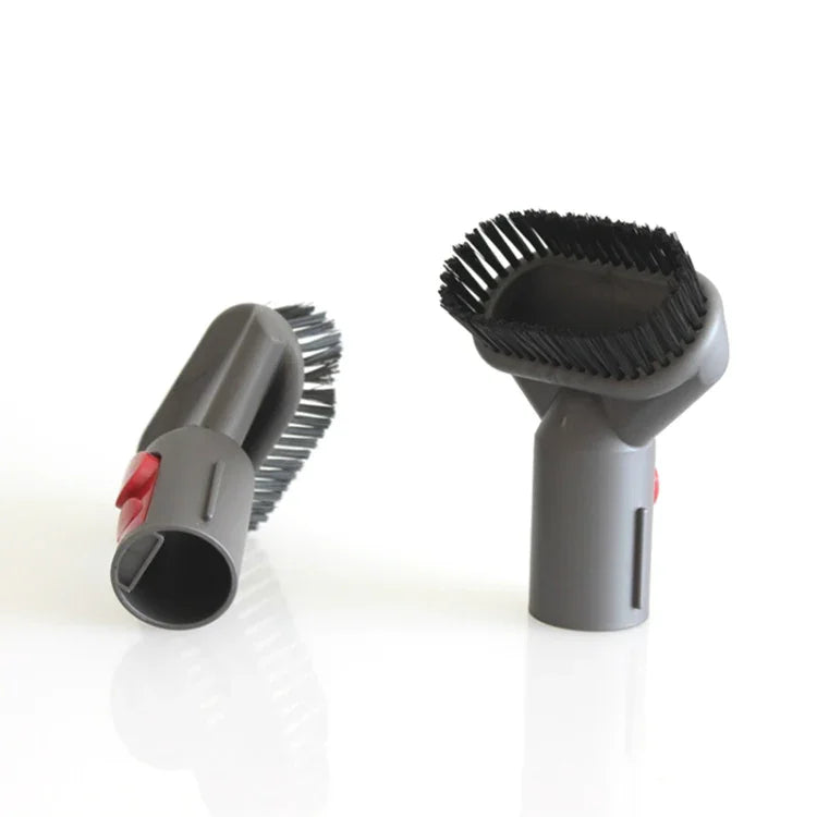 Escova para Manchas, Escova para Poeira e Sujidade, Peças de Substituição para Aspirador Dyson, Escova para Poeira