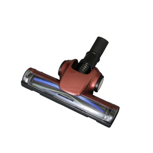 Acessórios para aspirador de pó, cabeça de escova de vento especial para chão de madeira, cabeça de escova de 32mm