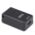 Localizador GPS Mini GF07 com Forte Íman, Rastreador com Controlo por Voz e Gravação, Dispositivo Anti-perda, Suporta Apenas Rede 2G, GF07
