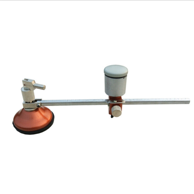 Cortador de Buracos para Vidro Universal com Bússola a Óleo Jiamin, Faca Redonda para Vidro, Diâmetro 40cm, 60cm, 80cm, 100cm, 120cm