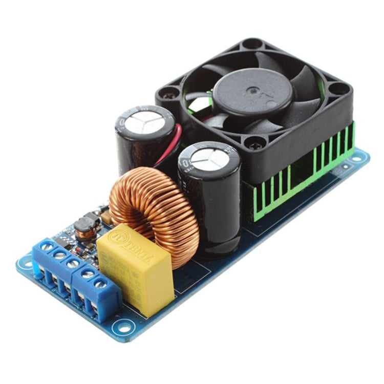 Placa Amplificadora Digital HIFI Classe D IRS2092S Alta Potência 500W