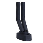 3 PCS Gancho Curto de Parede para Guitarra em Metal, Gancho de Metal