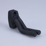 3 PCS Gancho Curto de Parede para Guitarra em Metal, Gancho de Metal
