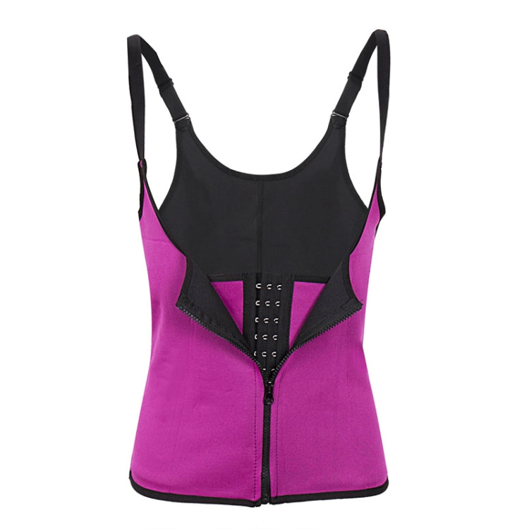 Cinta de Borracha para Roupa Interior com Fivela nas Costas Corset, S, M, L, XL, XXL, XXXL
