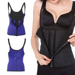 Cinta de Borracha para Roupa Interior com Fivela nas Costas Corset, S, M, L, XL, XXL, XXXL
