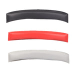 Almofada de Banda para Cabeça em Pele Proteica para Edifier W820BT / W828NB