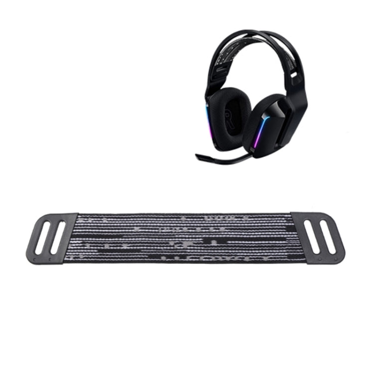 Protetor de Arco para Auriculares Logitech G733
