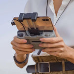 Cabo de Dados USB-C Original Para Comando Remoto DJI RC-N1 Para Ligar Telemóvel, USB Tipo-C, Micro USB Standard, 8 Pinos