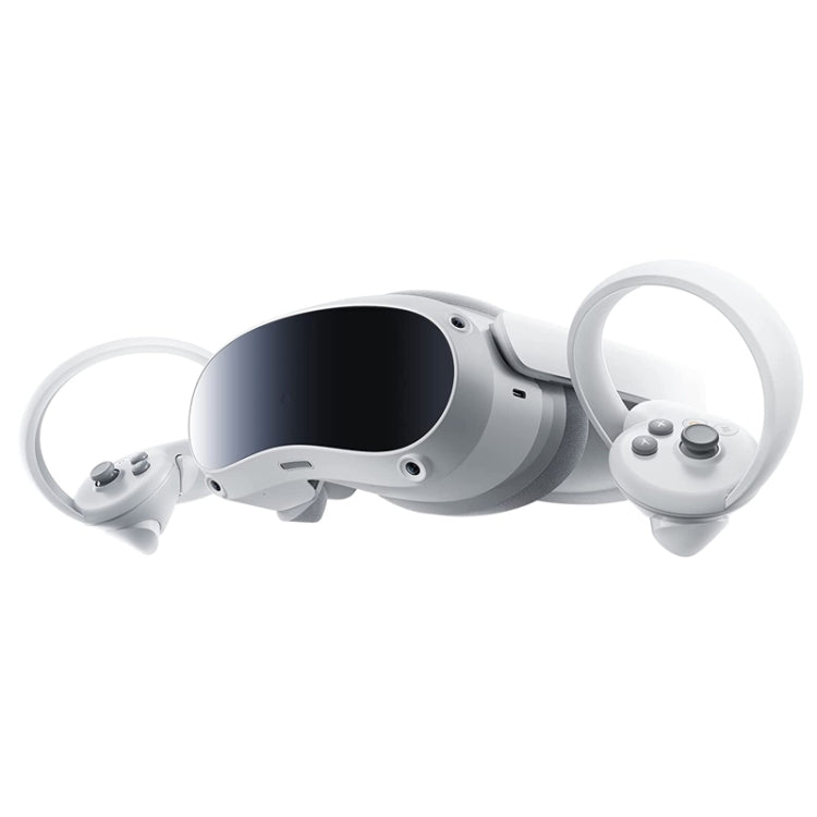 Headset VR Pico 4 Tudo-em-um, Óculos de Realidade Virtual 3D Pico4, 8+128GB, 8+256GB